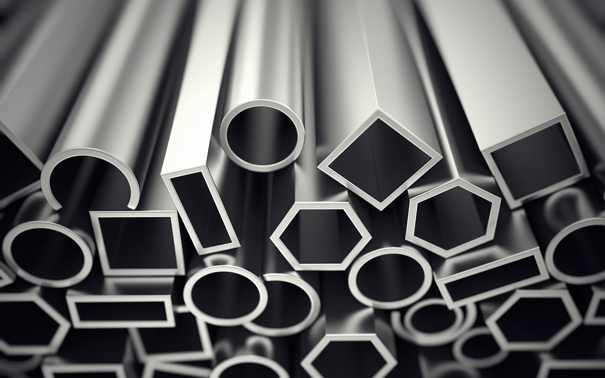 Steel image
